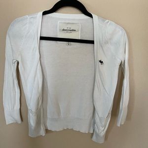 Abercrombie KIDS Cardigan